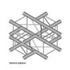 Фермы для сцены DURA TRUSS DT 24 C41 X-joint